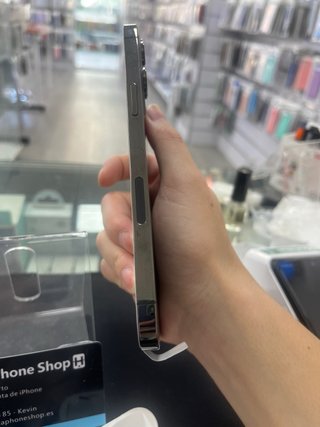 iPhone 12 Pro Max 256GB Negro