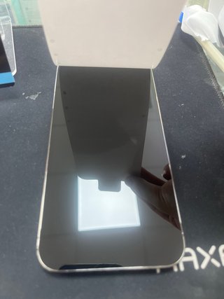 iPhone 12 Pro Max 256GB Negro