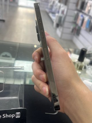 iPhone 12 Pro Max 256GB Negro