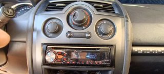 Renault Megane 2008