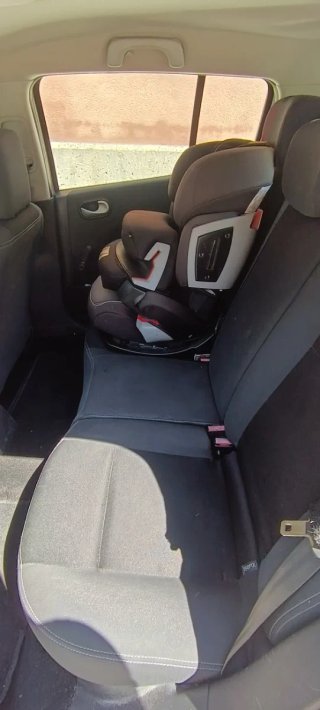 Renault Megane 2008