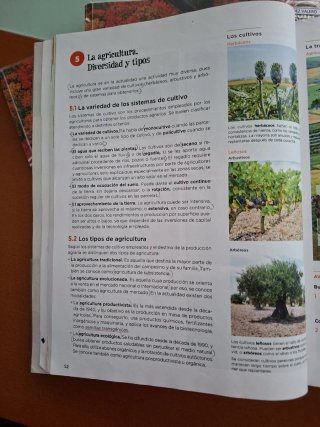 Geografía e historia 3 ESO de Anaya