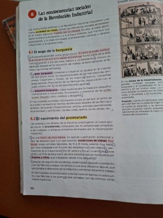 Geografía e historia 3 ESO de Anaya