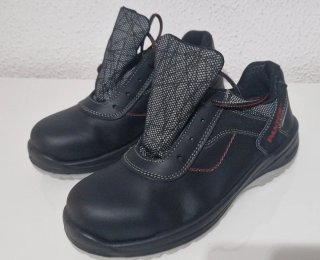 Botas Seguridad Panter Diamante Link S3 SRC ESD