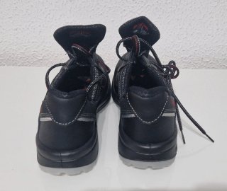 Botas Seguridad Panter Diamante Link S3 SRC ESD