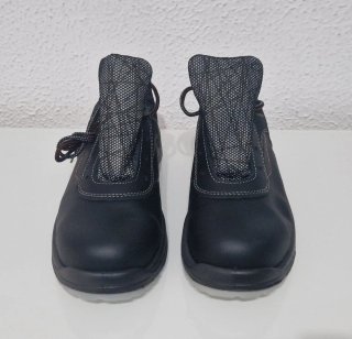 Botas Seguridad Panter Diamante Link S3 SRC ESD