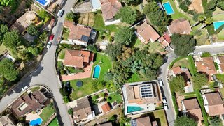 Solar en venta en Cabanyes-Mas Ambrós-Mas Pallí en Calonge