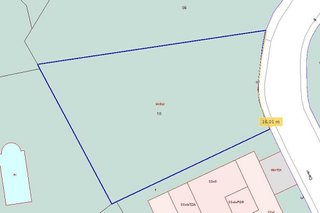 Solar en venta en Cabanyes-Mas Ambrós-Mas Pallí en Calonge
