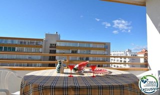 Piso en venta en Santa Margarida en Roses