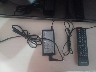 Samsung TV 32 No Smart TV