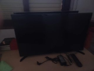 Samsung TV 32 No Smart TV