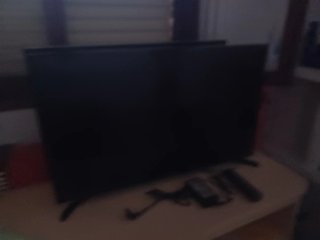 Samsung TV 32 No Smart TV