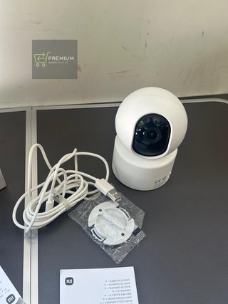 XIAOMI Smart Camera C301, Calidad de Imagen 2K