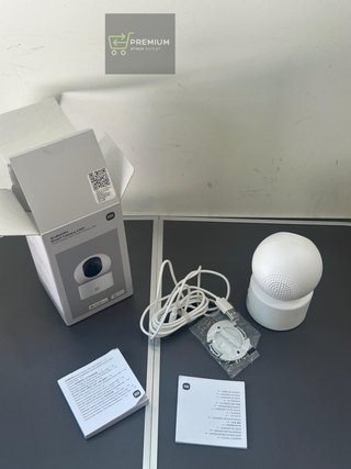 XIAOMI Smart Camera C301, Calidad de Imagen 2K