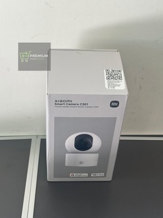 XIAOMI Smart Camera C301, Calidad de Imagen 2K