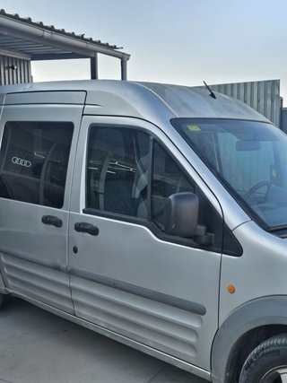 Ford Tourneo Connect 2009