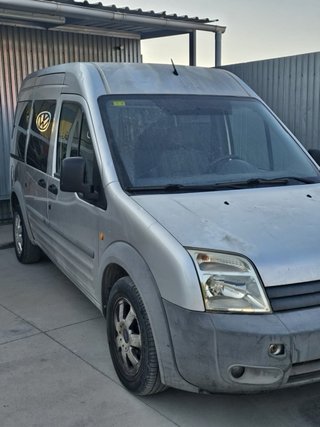 Ford Tourneo Connect 2009