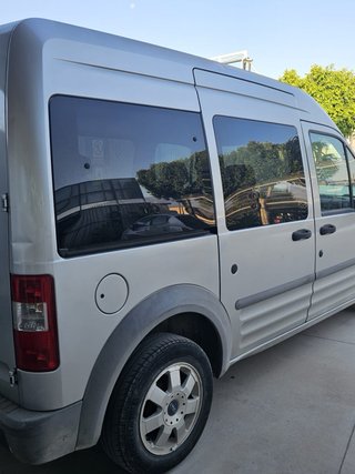Ford Tourneo Connect 2009