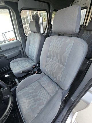 Ford Tourneo Connect 2009