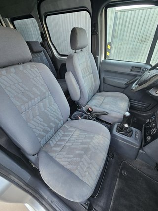 Ford Tourneo Connect 2009