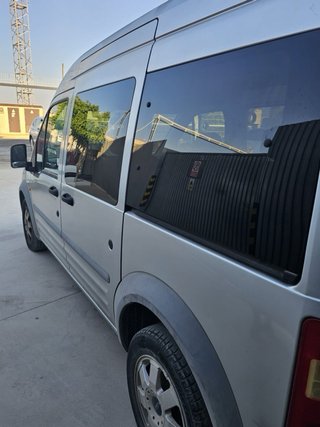 Ford Tourneo Connect 2009