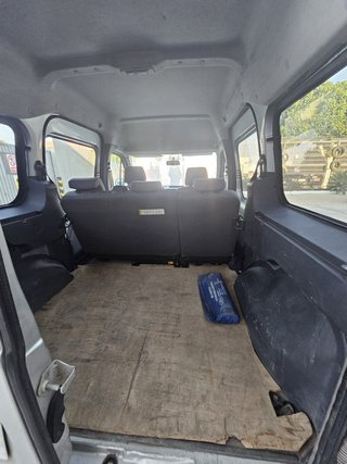 Ford Tourneo Connect 2009