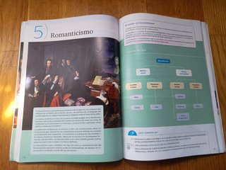 Música II - Libro de texto 3 ESO