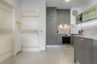 Piso en alquiler en Centre en Roses