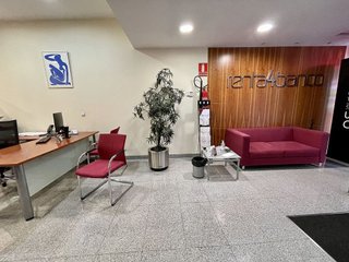 Local comercial en alquiler en Centro - El Pilar en Ciudad Real