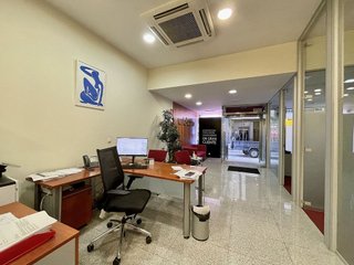 Local comercial en alquiler en Centro - El Pilar en Ciudad Real