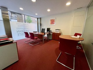 Local comercial en alquiler en Centro - El Pilar en Ciudad Real