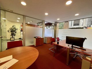 Local comercial en alquiler en Centro - El Pilar en Ciudad Real
