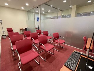 Local comercial en alquiler en Centro - El Pilar en Ciudad Real
