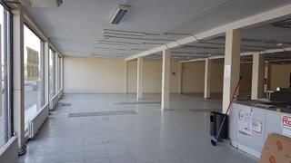Local comercial en alquiler en El Cerro - Carretera de San Rafael en Segovia