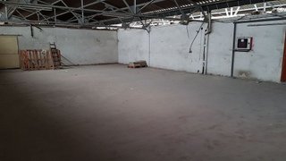 Local comercial en alquiler en El Cerro - Carretera de San Rafael en Segovia