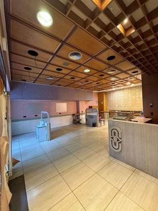 Local comercial en alquiler en Alfonso en Zaragoza