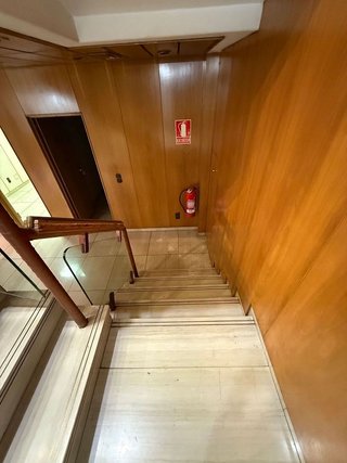 Local comercial en alquiler en Alfonso en Zaragoza