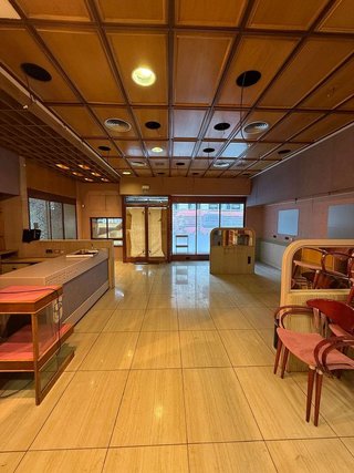Local comercial en alquiler en Alfonso en Zaragoza