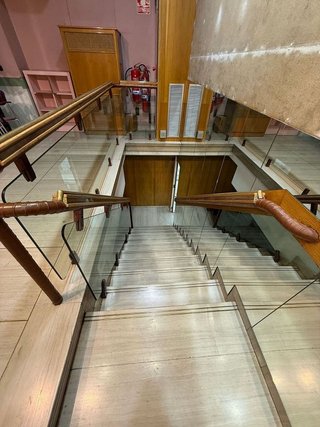 Local comercial en alquiler en Alfonso en Zaragoza