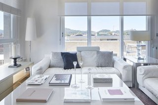 Piso en alquiler en Aiete en San Sebastián-Donostia