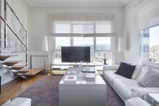 Piso en alquiler en Aiete en San Sebastián-Donostia