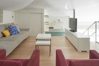 Piso en alquiler en Aiete en San Sebastián-Donostia