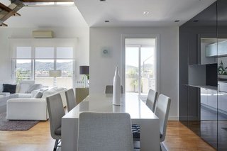 Piso en alquiler en Aiete en San Sebastián-Donostia