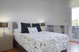 Piso en alquiler en Aiete en San Sebastián-Donostia