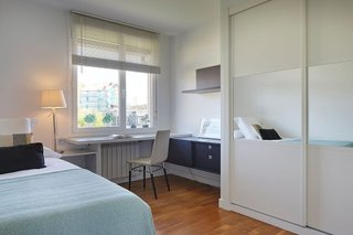 Piso en alquiler en Aiete en San Sebastián-Donostia