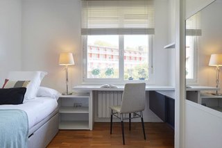 Piso en alquiler en Aiete en San Sebastián-Donostia