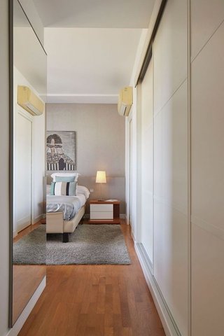 Piso en alquiler en Aiete en San Sebastián-Donostia