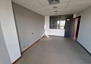 Oficina en alquiler en Centro en Logroño