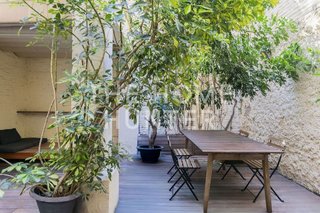 Piso en alquiler en Vila de Gràcia en Barcelona