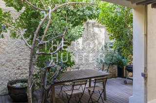 Piso en alquiler en Vila de Gràcia en Barcelona